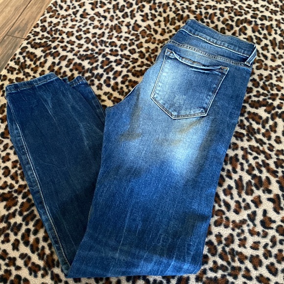 Banana Republic jeans - Picture 4 of 5